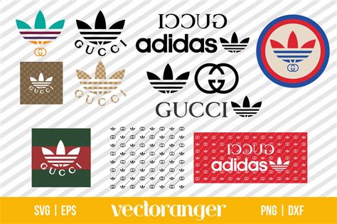 gucci adidas logo|did Gucci buy Adidas.